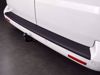 Picture of Rear bumper protector Volkswagen Transporter T5, Multivan and Caravelle 2003-2015