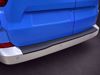 Kunststof bumperbescherming Volkswagen Transporter T7 en Ford Transit Custom
