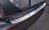 RVS bumperbescherming Mitsubishi Outlander IV 2025-heden