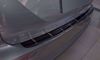 Donker grafiet RVS bumperbescherming Mitsubishi Outlander IV 2025-heden