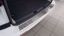 RVS bumperbescherming Volkswagen T6 T6.1 Transporter Multivan 2015-2021 achterdeuren