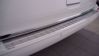 RVS bumperbescherming Volkswagen T6 T6.1 Transporter 2015-2024 Multivan 2015-2021 achterklep