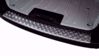 Aluminium traanplaat bumperbescherming Opel Vivaro 2001-2019 Renault Trafic 2001+ gemonteerd