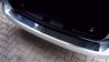 Hoogglans RVS bumperbescherming Citroën Berlingo Peugeot Partner 2008-2018