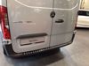 Carbon RVS bumperbescherming Mercedes Sprinter W907 W910 2018-heden