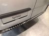 Carbon RVS bumperbescherming Mercedes Sprinter W907 W910 2018-heden detail