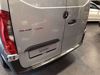 Geborsteld RVS bumperbescherming Mercedes Sprinter W907 W910 2018-heden