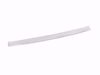 Geborsteld RVS bumperbescherming Mercedes Sprinter W907 W910 2018-heden los product
