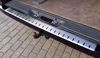 RVS bumperbescherming Mercedes Sprinter W906 2006-2017 gemonteerd