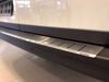 RVS bumperbescherming Volkswagen Crafter II 2016-heden detail
