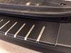 Detail Carbon RVS bumperbescherming Volkswagen Crafter 2016-heden
