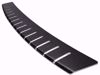 Detail Carbon RVS bumperbescherming Volkswagen Caddy 2004-2014